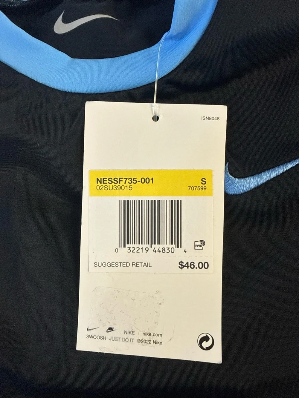 Nike big girls